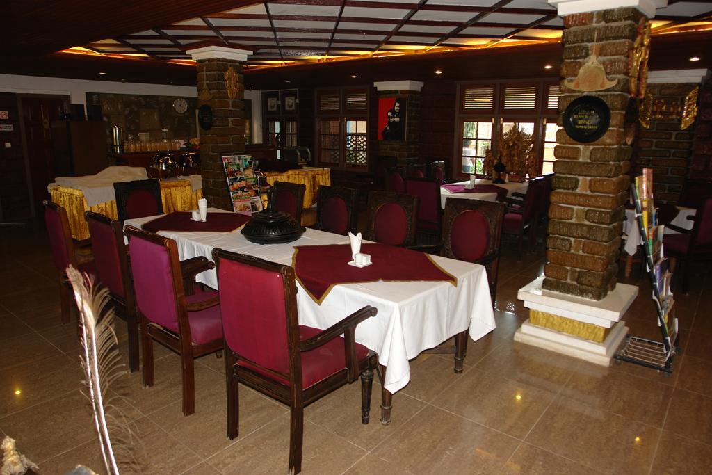 Bagan Princess Hotel Exteriör bild