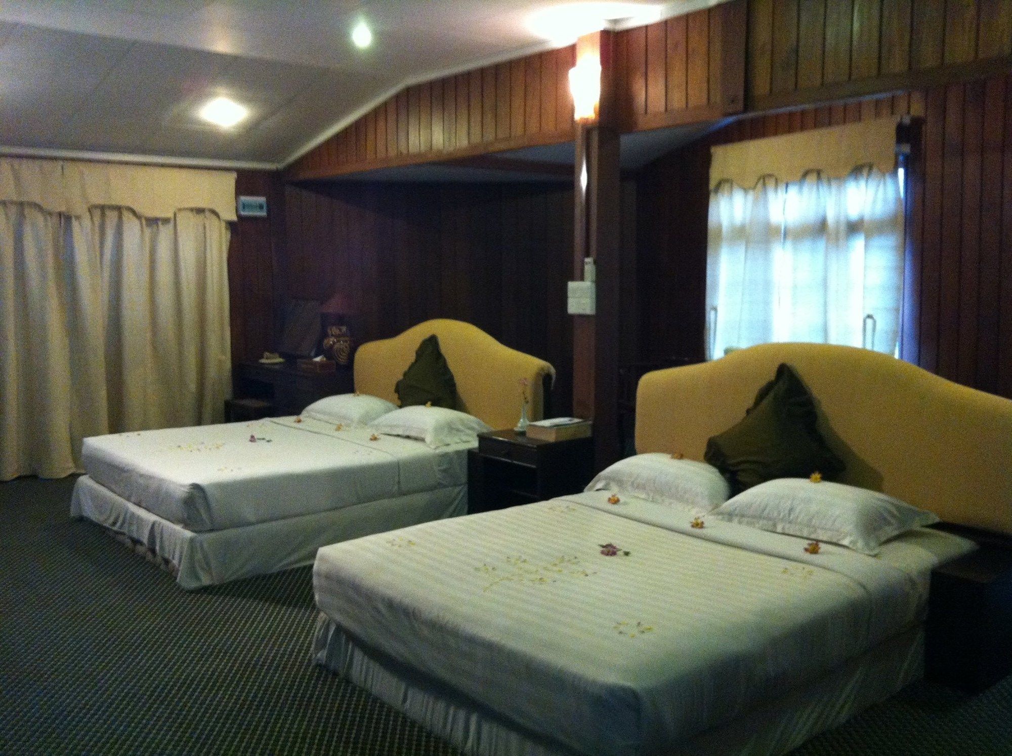 Bagan Princess Hotel Exteriör bild